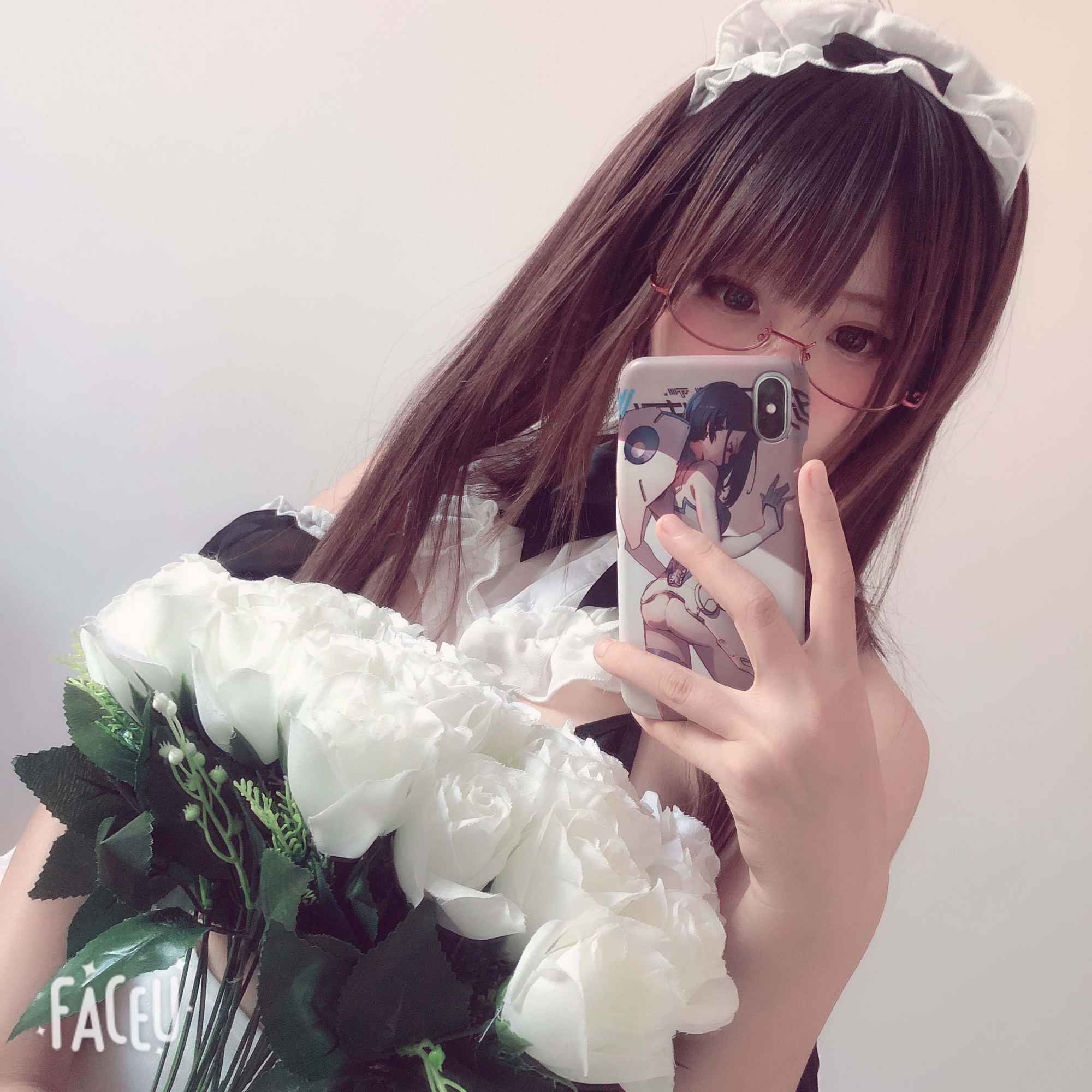 [摇摇乐yoyo]NO.0172018.09月福利插图6
